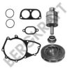 BERGKRAFT BK3217722WP Repair Kit, water pump